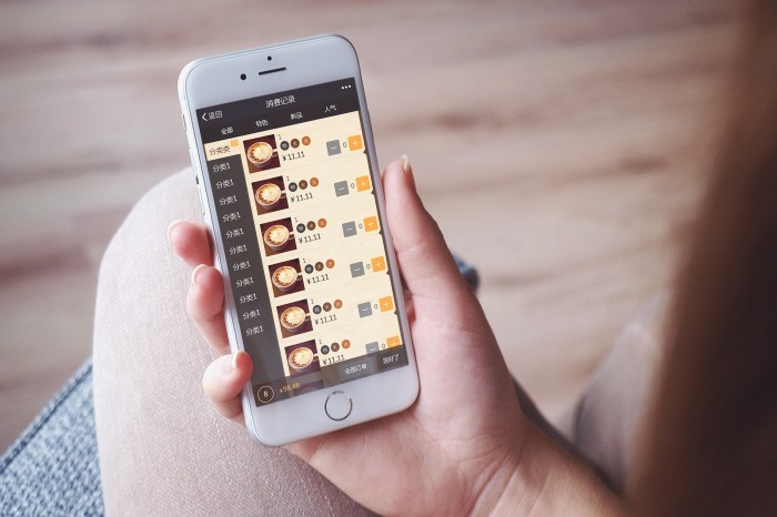 还在为企业食堂管理发愁？安菲云为您排忧解难！