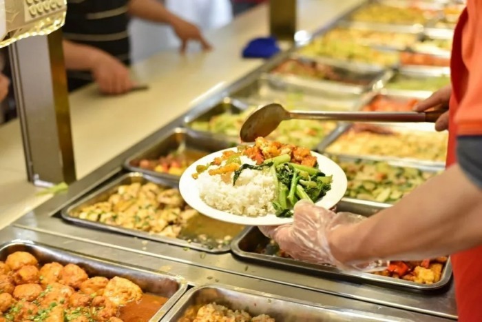 三步打造高效报餐小程序：安菲云系统实战指南