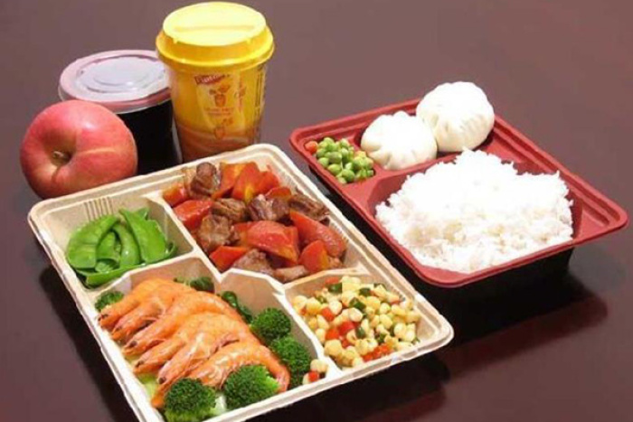 用安菲云订餐系统快速搭建报餐小程序，轻松解决订餐难题 