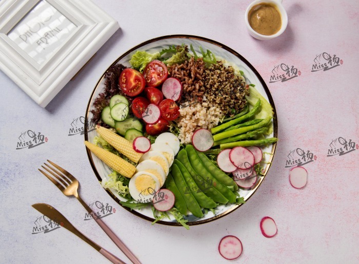 医院订餐小程序开发不难，安菲云助力精准配餐