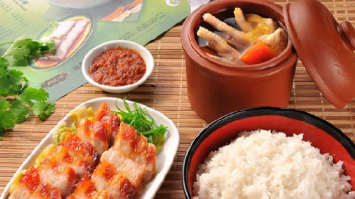 医院智慧订餐系统搭建指南：基于安菲云的实践方案