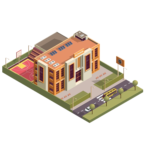 校园生活服务解决方案