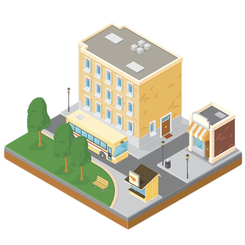 社区生活服务解决方案